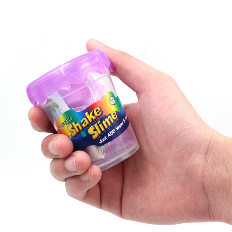Magic Slime Kit – Stellar Slime Co.